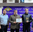 Ингушские единороссы поздравили сотрудников органов внутренних дел с профессиональным праздником - Единая Россия