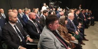 Калиматов поручил провести ремонт Назрановского стадиона - Сердало