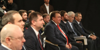 В Магасе Ингушетии выполнят ремонт главного столичного стадиона - Сердало