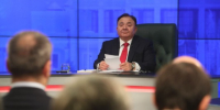 фото с ТГ-канала Правительства региона. - НИА-Кавказ - Ингушетия