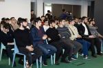 200 ребят из СКФО начали осваивать ИТ-профессии