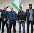 Праздничная программа представителей Ингушетии в городе Сочи в рамках Дня народного единства - Министерство культуры