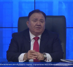 Глава региона высоко оценил успехи Миснельхоза Ингушетии в ходе прямой линии