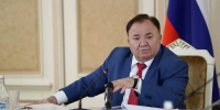 Глава Ингушетии поздравил участковых уполномоченных полиции с их праздником - Сердало