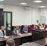 В Магасском районном суде прошла рабочая встреча с руководством УФПС Республики Ингушетия - Районный суд