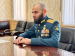 В Минприроды Ингушетии обсудили план совместной работы с участником программы «Путь Героя»