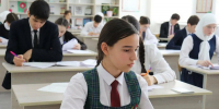 Девятиклассники Ингушетии показали высокие результаты на ОГЭ - Сердало