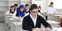 Ингушетия стала регионом с высоким уровнем проведения ГИА - Сердало