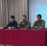 Коммолодежи Ингушетии воспитывает патриотов России - Сердало
