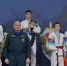 Глава МЧС России Александр Куренков поздравил победителей всероссийских соревнований по рукопашному бою - ГУ МЧС