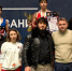 Боксер из Ингушетии Рамазан Яндиев стал членом российской сборной - Сердало