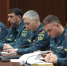 В Ингушетии обеспечена готовность к зиме и новогодним праздникам - ГУ МЧС