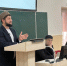 Конференция с участием религиозных деятелей состоялась в Ингушетии  - Газета Ингушетия
