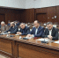 Цифровизацию мер поддержки участников СВО обсудили в правительстве Ингушетии - Газета Ингушетия