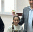 В Карабулаке вручили денежные призы победителям детского конкурса рисунков - Сердало