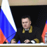 Председатель Верховного Суда Республики Ингушетия И.Б. Газдиев принимает участие в работе пленарного заседания Совета судей России - Верховный Суд