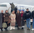 Делегация из Ингушетии отправилась в пресс-тур в Казань - Сердало