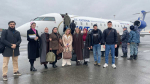 Делегация из Ингушетии отправилась в пресс-тур в Казань