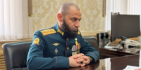 фото с ТГ-канала Правительства региона. - НИА-Кавказ - Ингушетия