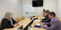 В Ингушетии помогают семьям военнослужащих с решением  бытовых вопросов - Сердало
