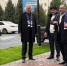 Партийный десант "Единой России" в городе Магас провел мониторинг территории, благоустроенной в рамках реализации Народной программы партии и федерального проекта "Городская среда" - Единая Россия