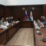 фото с ТГ-канала Правительства региона. - НИА-Кавказ - Ингушетия