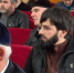 В Малгобекском районе обсудили безопасность на новогодних мероприятиях - Сердало