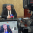 Беслан Евлоев провел личный прием граждан - УФНС по Республике Ингушетия