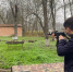 В центре «Авангард» Ингушетии проходят военные сборы для старшеклассников - Газета Ингушетия