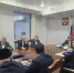 Совещание по вопросам социально-экономического развития СКФО - Министерство энергетики и ЖКХ