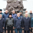 В Кабардино-Балкарии прошли сборы представителей ветеранских организаций МЧС России по СКФО - ГУ МЧС