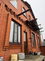 На чердаке дома в Карабулаке полицейские обнаружили арсенал боеприпасов