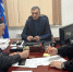 Фонд «Защитники Отечества» провел в Малгобеке прием семей бойцов СВО - Сердало