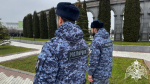В Ингушетии росгвардейцы приняли участие в мероприятиях, посвященных Дню Героев Отечества