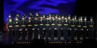 В Ингушетии прошло культурное мероприятие, посвящённое Дню Героев Отечества - Республика Ингушетия