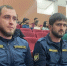 Судебные приставы Ингушетии посетили Большой концерт артистов платформы «Звучи» - УФССП России по Республике Ингушетия