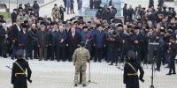 День героев России - УФССП России по Республике Ингушетия