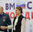 Руководители МЧС России и Государственного Фонда «Защитники Отечества» подписали соглашение о взаимодействии - ГУ МЧС
