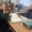 Пополнение фондов государственного архива Ингушетии - Архивная служба
