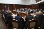 фото с ТГ-канала регионального Правительства
