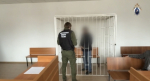 Избрана мера пресечения в отношении жителя Малгобекского района обвиняемого в убийстве