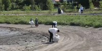 В рамках акции «Вода России» в Ингушетии провели самое массовое мероприятие - Газета Ингушетия