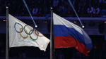 МОК разрешил российским спортсменам выступать с гимном и флагом