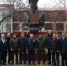 Росгвардейцы на Северном Кавказе приняли участие в торжествах, посвященных Дню Героев Отечества - Росгвардия