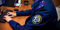В Магасе завершено расследование уголовного дела в отношении местного жителя, обвиняемого в несообщении о преступлениях террористического характера - Следственный комитет