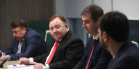 Глава Ингушетии представил иностранным и российским СМИ инвестиционные возможности республики - Республика Ингушетия