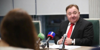 фото пресс-службы Правительства региона - НИА-Кавказ - Ингушетия