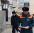 Профессия — расследовать пожар. Мовлатгири Дахкильгов — лучший дознаватель года - ГУ МЧС