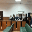 Одиннадцатиклассники побывали в Верховном Суде Республики Ингушетия - Верховный Суд