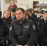 Студентам Назрановского политехнического колледжа напомнили о ПДД - Сердало